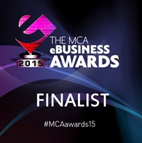 mca finalist